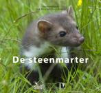 De steenmarter 9789050113359 Sim Broekhuizen, Verzenden, Gelezen, Sim Broekhuizen
