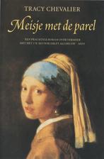 Het meisje met de parel 9789041760241, Livres, Littérature, T. Chevalier, N.v.t., Verzenden