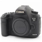 Canon EOS 5D mark III body | Tweedehands, Audio, Tv en Foto, Verzenden, Zo goed als nieuw, Canon