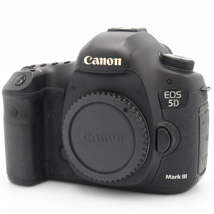 Canon EOS 5D mark III body | Tweedehands, Audio, Tv en Foto, Fotocamera's Digitaal, Zo goed als nieuw, Canon, Verzenden