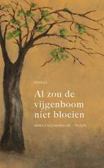 Al zou de vijgenboom niet bloeien 9789033130854, Gelezen, Nieuwenhuijse,-Thijsen, Monica, Verzenden