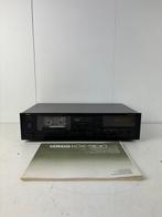 Yamaha - KX-300 Cassetterecorder-speler, Nieuw