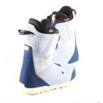 44,5 snowboard schoenen BURTON MENS MOTO BOA 2025, Blue/whit, Sport en Fitness, Snowboarden, Verzenden, Nieuw