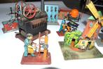Various Manufacturers - Speelgoed Live Steam Stationary, Antiek en Kunst, Antiek | Speelgoed