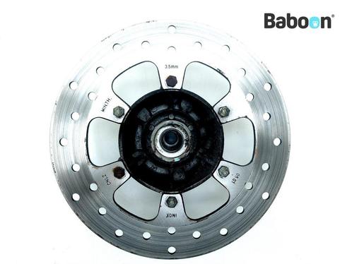 Remschijf Voor Piaggio | Vespa MP3 500 LT 2011-2013, Motoren, Onderdelen | Overige, Gebruikt, Verzenden