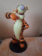 Winnie The Pooh Tiger Figurine - Disney - 2005, Verzamelen, Nieuw