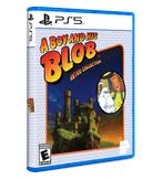 A boy and his blob Retro collection / Limited run games /..., Consoles de jeu & Jeux vidéo, Jeux | Sony PlayStation 5, Ophalen of Verzenden