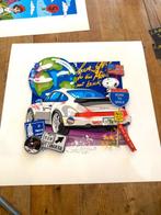 Louis Michel Krüger - Love You To The Moon… (… and back), Antiek en Kunst