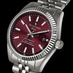 Tecnotempo - Fluted Limited Edition - - TT.100.FLR (Red) -