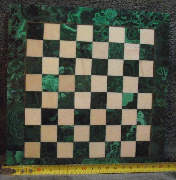 Set di MINI scacchi - Schaakspel - Marmer, Antiek en Kunst, Curiosa en Brocante