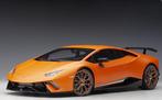 Autoart 1:12 - Modelauto - Lamborghini Huracán Performante –, Hobby en Vrije tijd, Nieuw