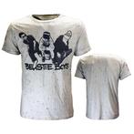 Beastie Boys Check Your Head T-Shirt - Officiële Merchandise, Kleding | Heren, Nieuw