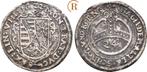 Groschen Reinhardsbrunn 1622 Cf Sachsen Weimar: Johann Er..., Postzegels en Munten, België, Verzenden