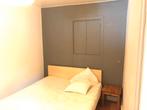 Appartement aan Chaussée de Wavre, Ixelles