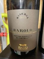 2013 Piazzo, Sottocastello di Novello - Barolo Riserva - 3