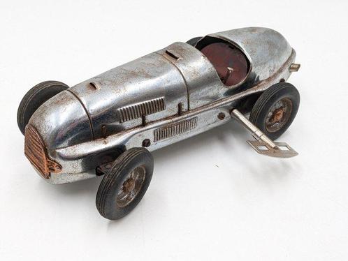 MLB Marchesini Luigi Bologna - Voiture miniature - Ferrari, Antiek en Kunst, Antiek | Speelgoed