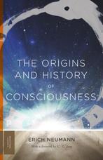 The Origins and History of Consciousness 9780691163598, Boeken, Verzenden, Gelezen, Erich Neumann