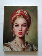 Salvatore Rodriquez (1957) - Bellezza nobile