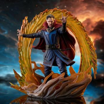 Doctor Strange in the Multiverse of Madness Marvel Movie Gal, Ophalen of Verzenden