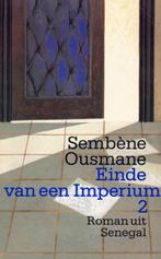 Einde van een imperium (Deel 2) 9789029394772 Ousmane, Verzenden, Gelezen, Ousmane