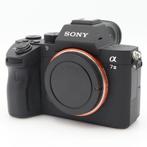 Sony A7 III body | Tweedehands, Verzenden, Zo goed als nieuw, Sony