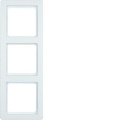 Hager Berker Q.1 - 10136089, Doe-het-zelf en Bouw, Elektriciteit en Kabels, Verzenden