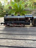 Jep - Speelgoed trein - Locomotive & Tender, Unboxed -, Antiek en Kunst