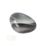 Botswana Agaat trommelsteen Nr 29 - 17 gram, Verzenden, Nieuw