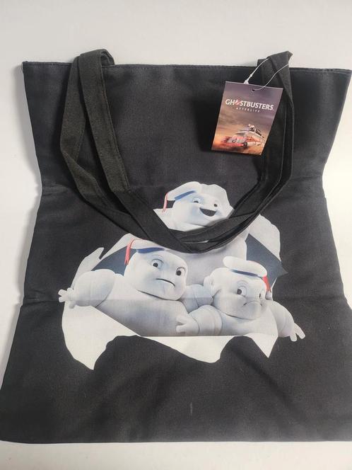Ghostbusters ToteBag, Diversen, Overige Diversen, Zo goed als nieuw, Ophalen of Verzenden