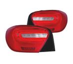 FEUX ARRIÈRE POUR MERCEDES CLASSE A W176 12-15 LED BLANC ROU, Auto-onderdelen, Verzenden, Nieuw