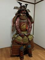 Armure (1) - Japon - 1960-1970, 1970-1980, 1980-1990