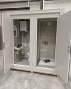 mobiele douche en toilet unit sanitair unit mobiel wc, Ophalen of Verzenden, Nieuw, Douche