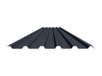 Metalen damwand dakplaat 35/1035 0.63mm HPS Antraciet (±, Doe-het-zelf en Bouw, Nieuw, Ophalen of Verzenden