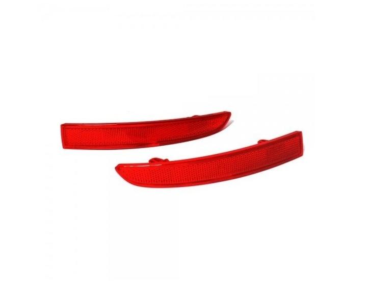 Reflectoren voor Volkswagen Golf 5 R32, Auto diversen, Tuning en Styling, Ophalen of Verzenden