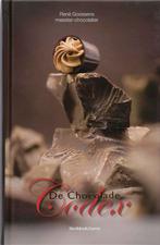 De Chocoladecodex 9789058264749 R. Goossens, Verzenden, Zo goed als nieuw, R. Goossens