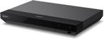 Blu-ray-speler Sony UBP-X700 – 4K Ultra HD (DVD-spelers), Verzenden, Nieuw