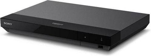 Blu-ray-speler Sony UBP-X700 – 4K Ultra HD (DVD-spelers), Audio, Tv en Foto, DVD spelers, Nieuw, Verzenden
