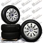 Mercedes A klasse B klasse CLA 15 inch originele velgen A246, Auto-onderdelen, Ophalen of Verzenden, Nieuw