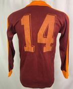 AS Roma - Italiaanse voetbal competitie - 1981 -, Nieuw