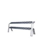 Gymfit - 10 Pair Dumbell Rack, Sport en Fitness, Ophalen of Verzenden, Nieuw