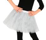 Witte Tutu Kind 31cm, Verzenden, Nieuw