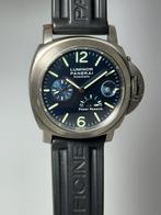 Panerai - Luminor Automatic Titanium - PAM00093 - Heren -, Nieuw