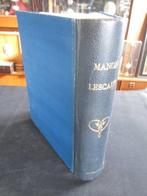 PREVOST Abbé / TOUCHAGUES avec 2 dessins originaux -, Antiek en Kunst, Antiek | Boeken en Manuscripten