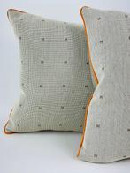 Hermès “Semis de H” - Kussen (2)