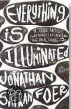 Everything is Illuminated 9780141013183 Jonathan Safran Foer, Verzenden, Gelezen, Jonathan Safran Foer