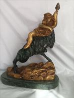 In the manner of Clodion (Claude Michel) - Sculpture,, Antiek en Kunst