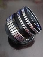 MMZ Minsk Helios 44-3 MC 2/58mm Zebra | Prime lens