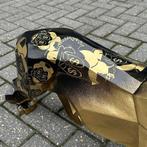 Daluxe Art - 1999 • Polygonale Panter – Scrooge McDuck, Antiek en Kunst