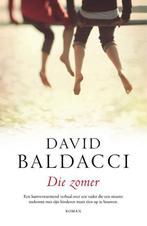 Die zomer 9789400502888 David Baldacci, Boeken, Verzenden, Gelezen, David Baldacci