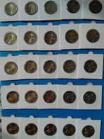 Italië. 2 Euro 2004/2021 (25 monnaies) (Zonder minimumprijs)